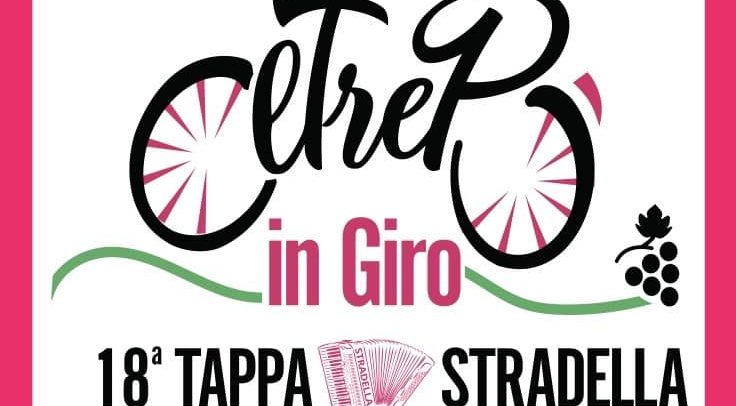 Comunicazione del Comune di Stradella per chiusura plessi scolastici il 27/05/2021 per 103° Giro d’Italia.